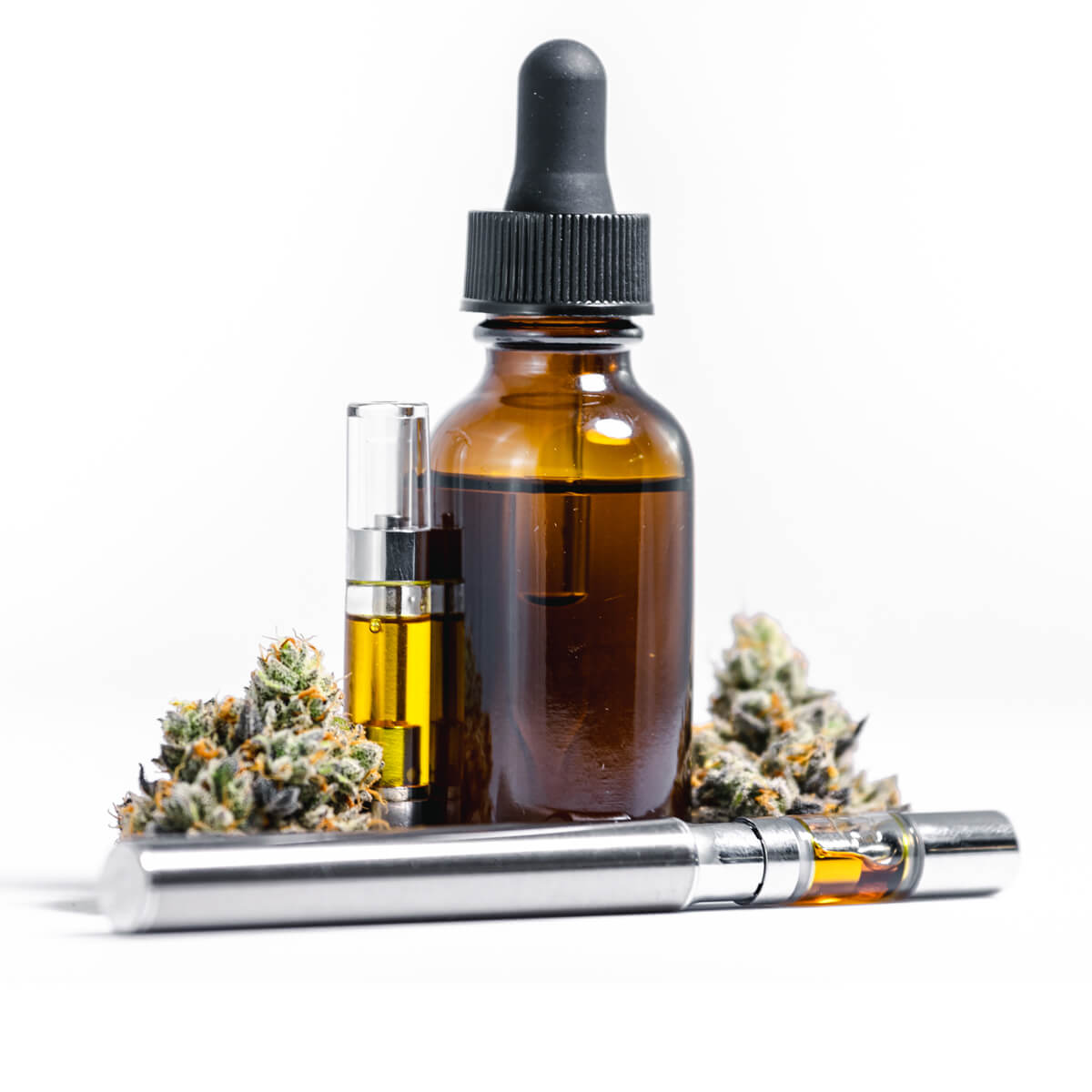 Product image ABC - Pipe - Pocket Bubbler Spoon Pipe 1